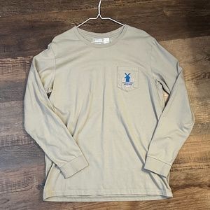 Dutch Bros Long Sleeve with pocket